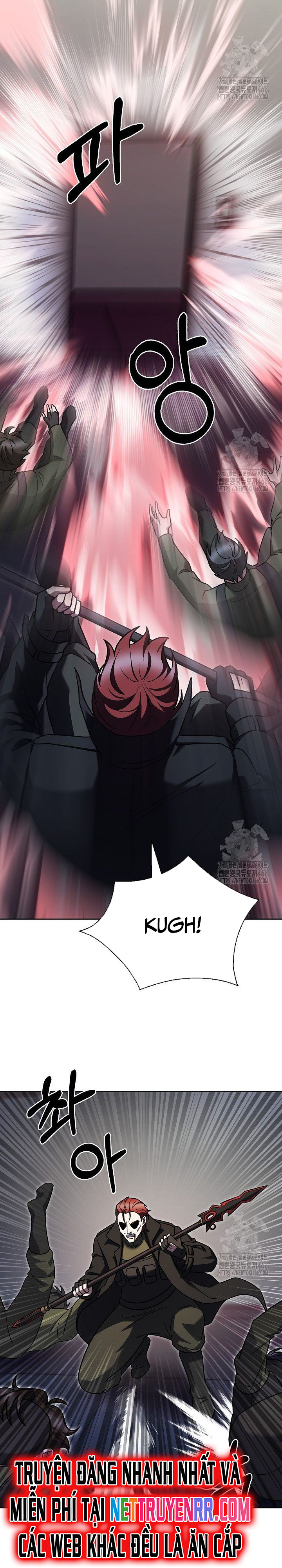 Shipper Đến Từ Murim: Chapter 72