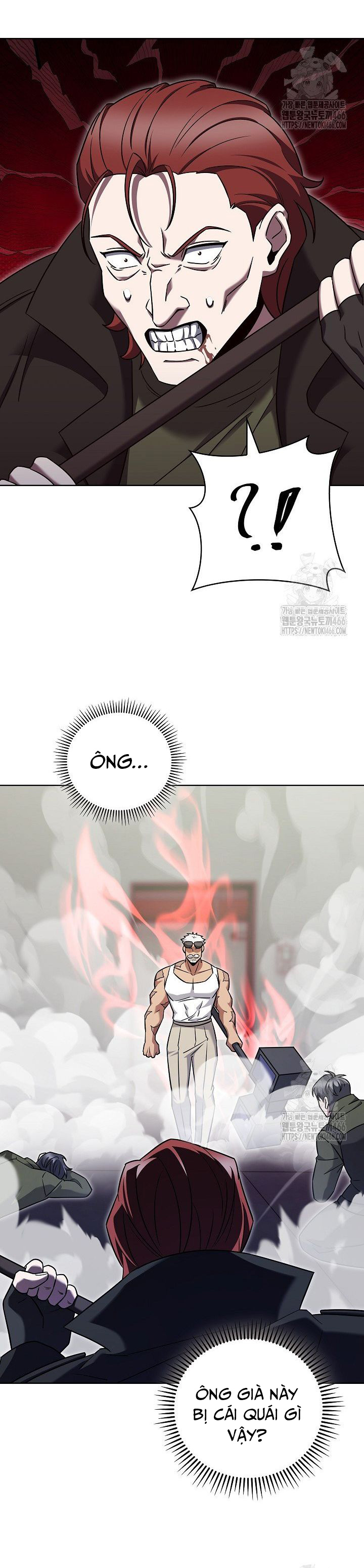 Shipper Đến Từ Murim: Chapter 72