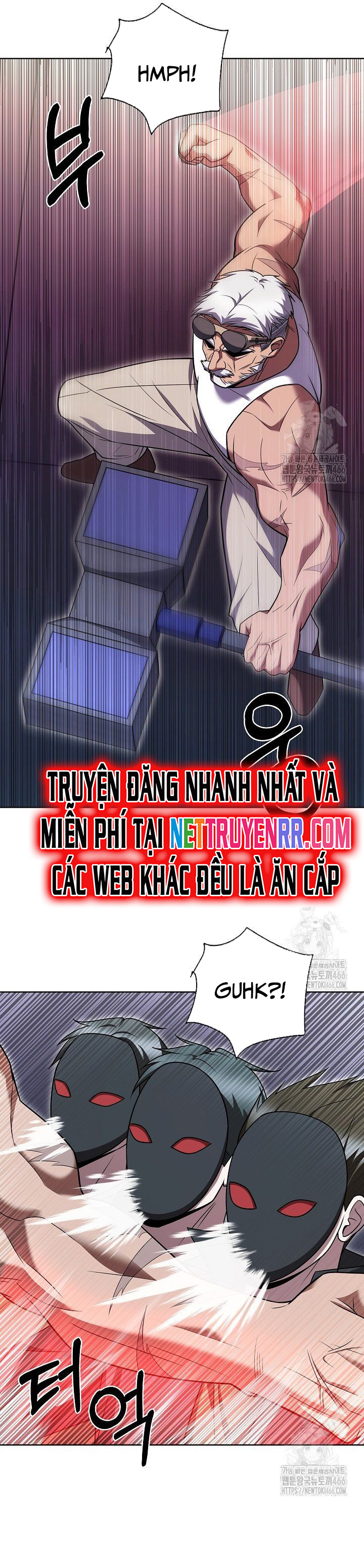 Shipper Đến Từ Murim: Chapter 72