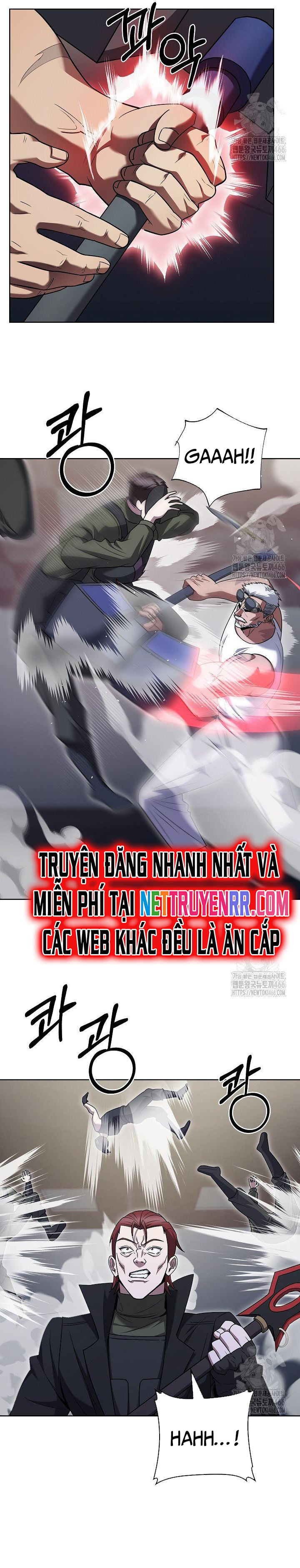 Shipper Đến Từ Murim: Chapter 72