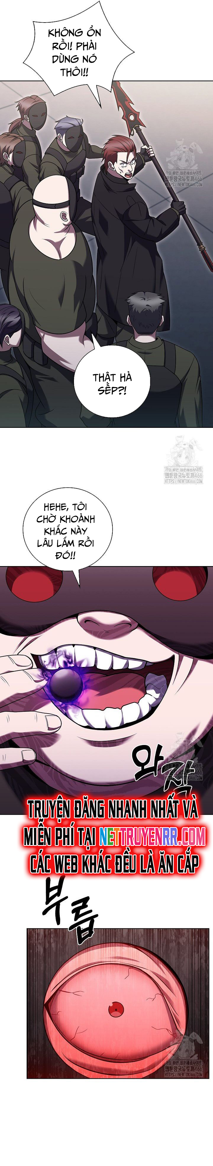 Shipper Đến Từ Murim: Chapter 72