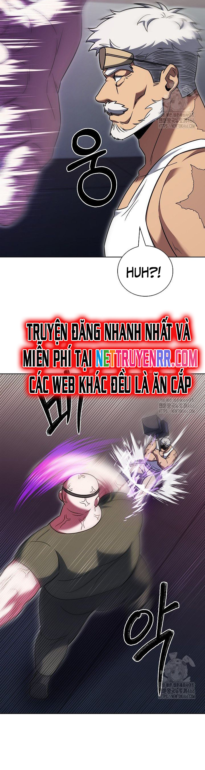 Shipper Đến Từ Murim: Chapter 72