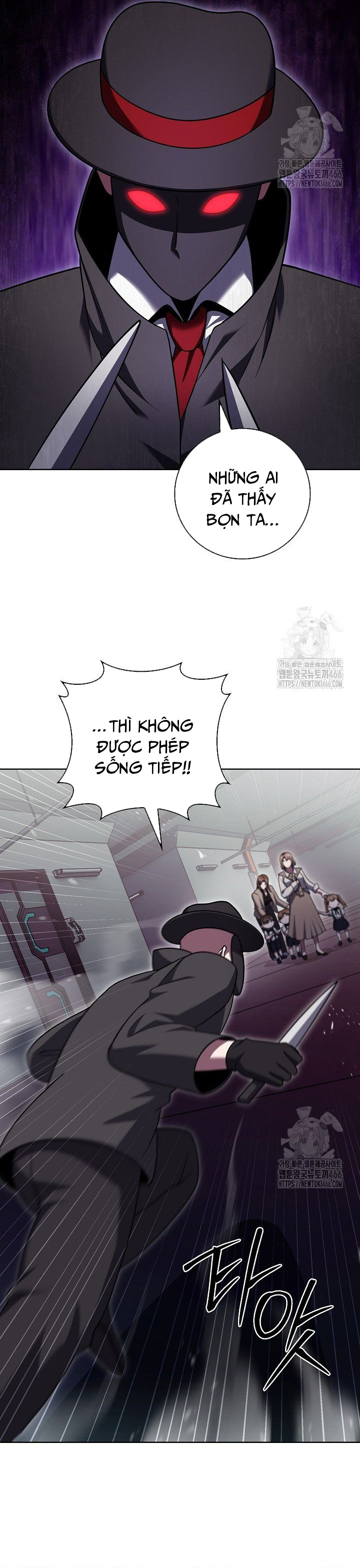 Shipper Đến Từ Murim: Chapter 72