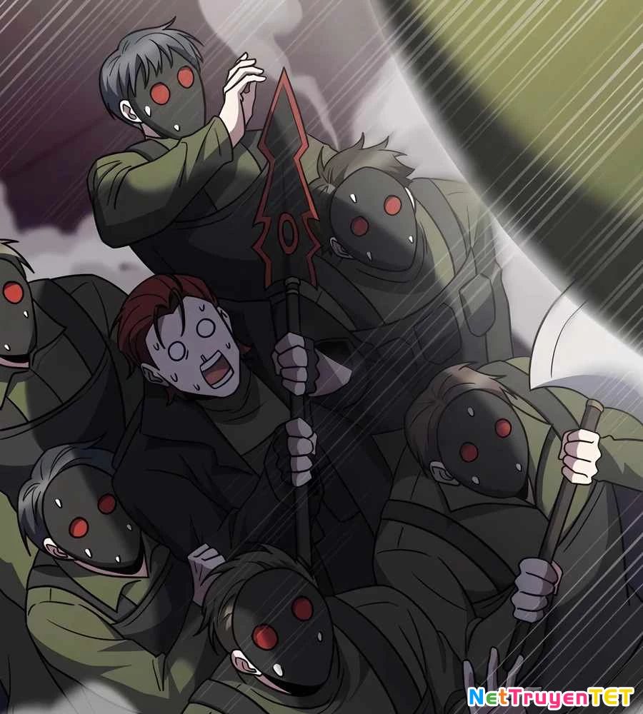 Shipper Đến Từ Murim: Chapter 73