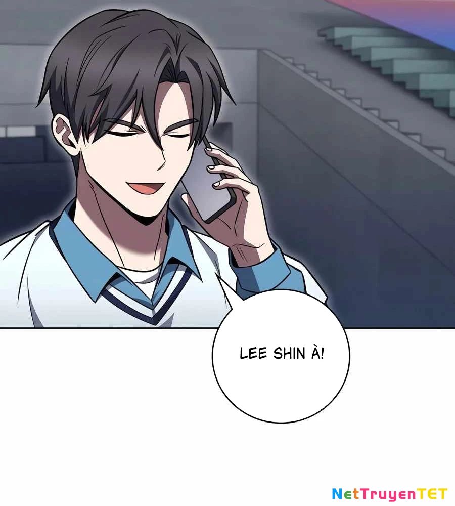 Shipper Đến Từ Murim: Chapter 73