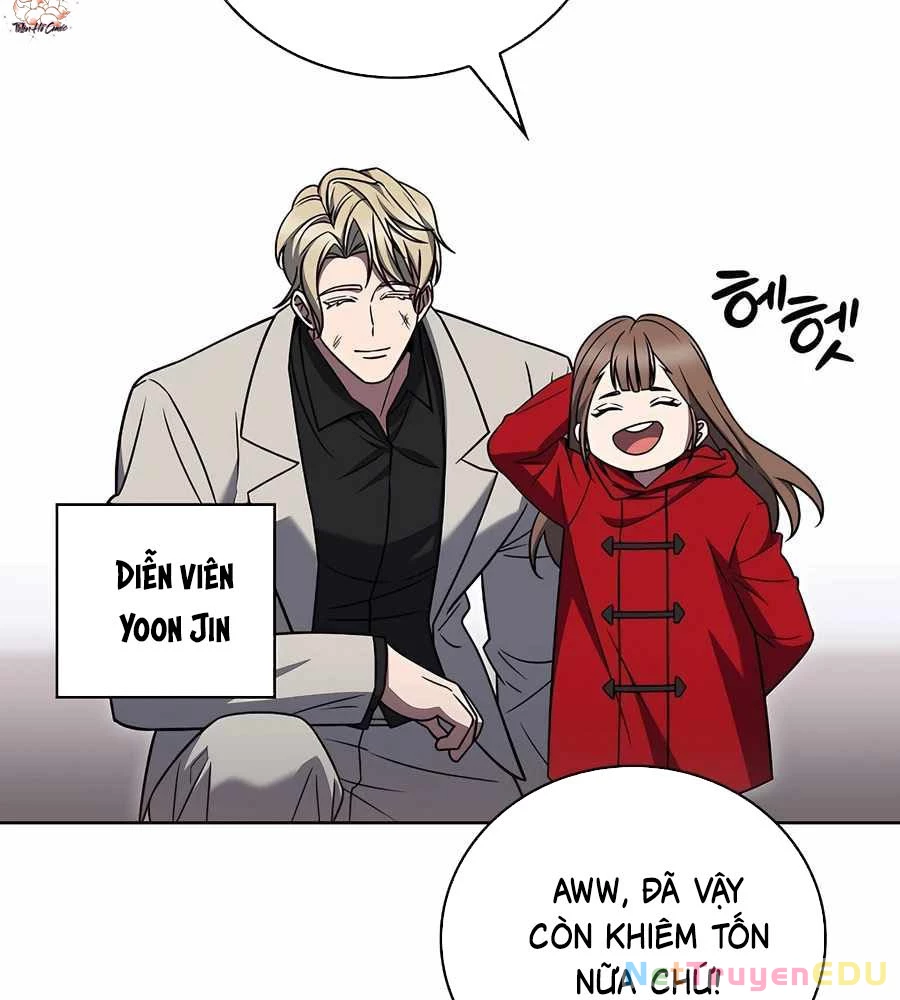 Shipper Đến Từ Murim: Chapter 74