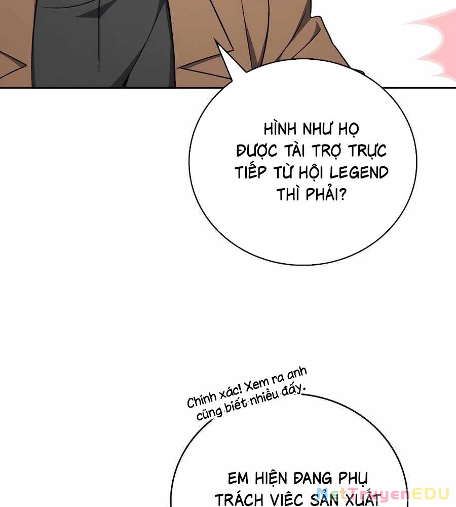 Shipper Đến Từ Murim: Chapter 74