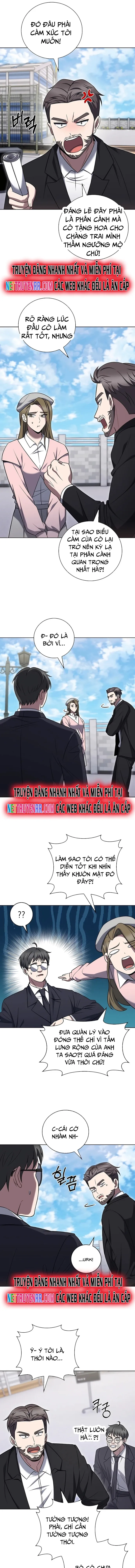 Shipper Đến Từ Murim: Chapter 75