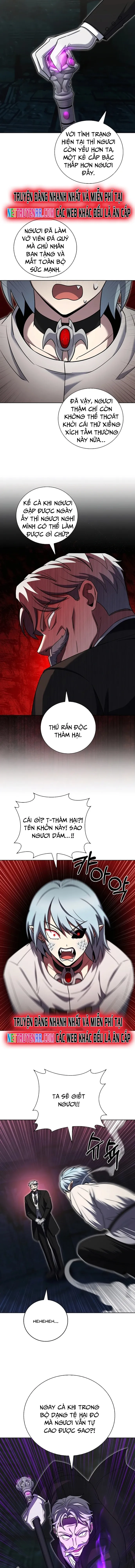 Shipper Đến Từ Murim: Chapter 75