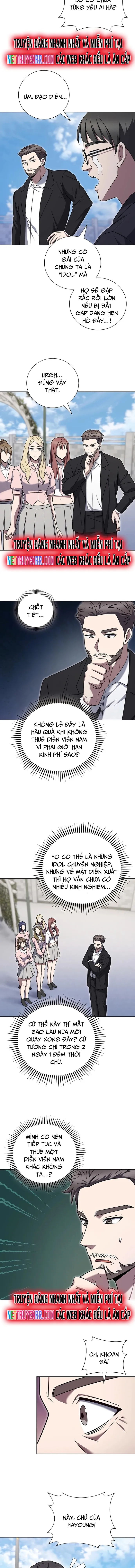 Shipper Đến Từ Murim: Chapter 75