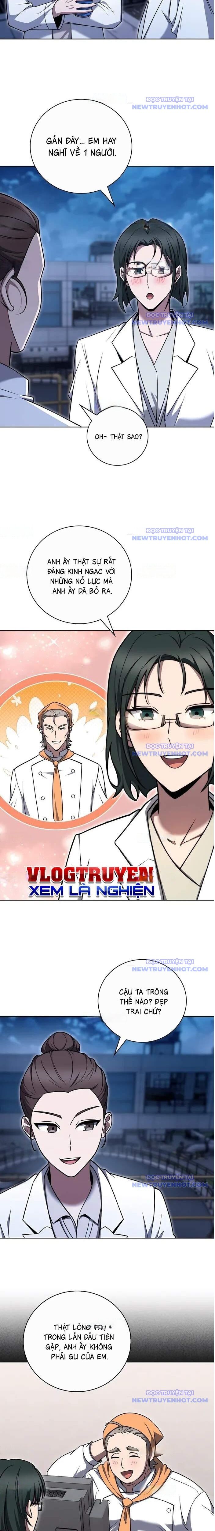 Shipper Đến Từ Murim: Chapter 76