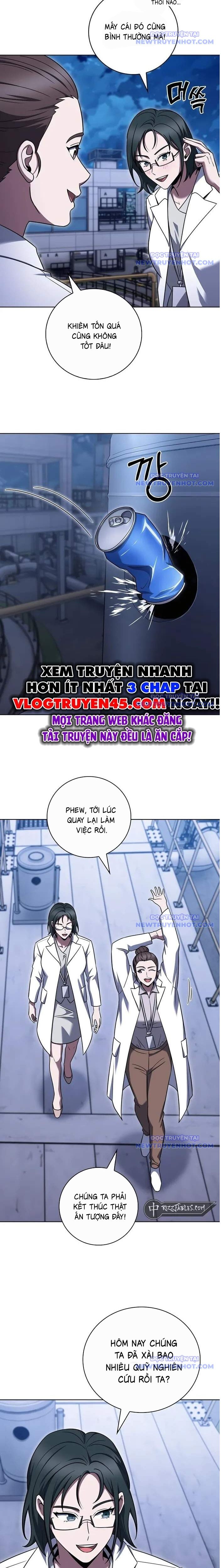 Shipper Đến Từ Murim: Chapter 76
