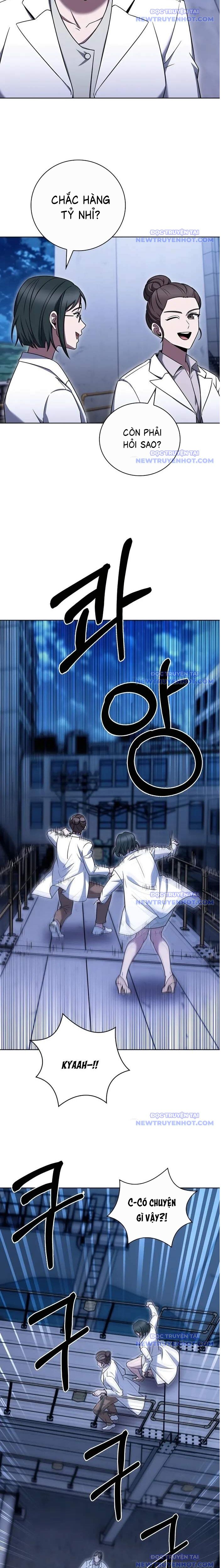 Shipper Đến Từ Murim: Chapter 76