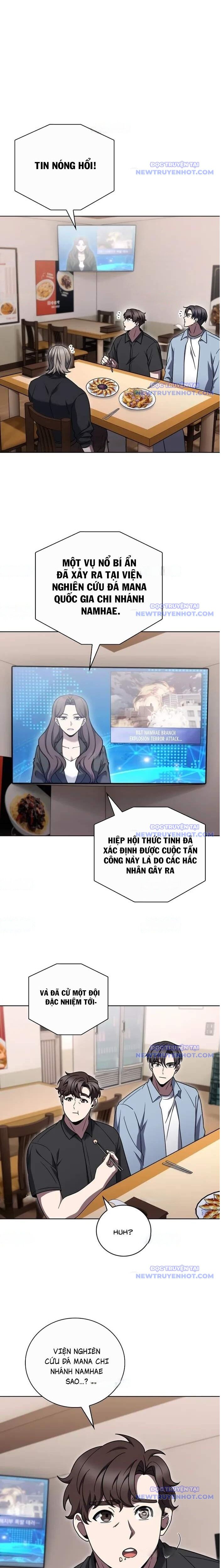 Shipper Đến Từ Murim: Chapter 76