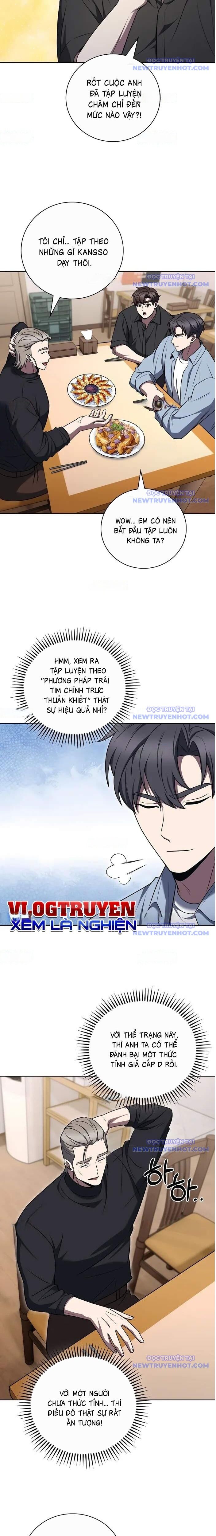 Shipper Đến Từ Murim: Chapter 76