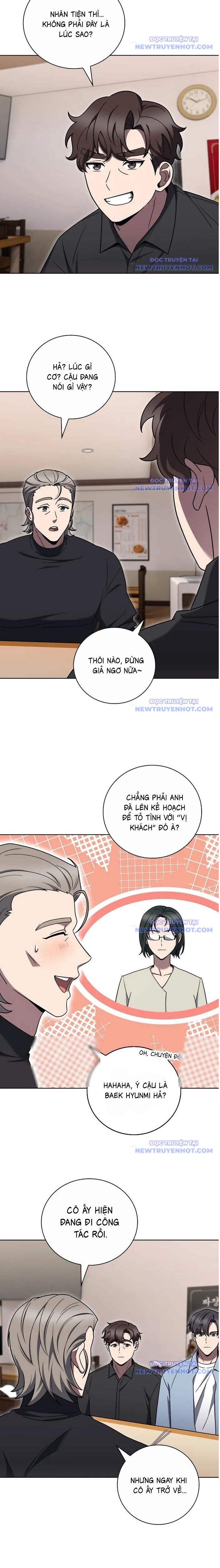 Shipper Đến Từ Murim: Chapter 76
