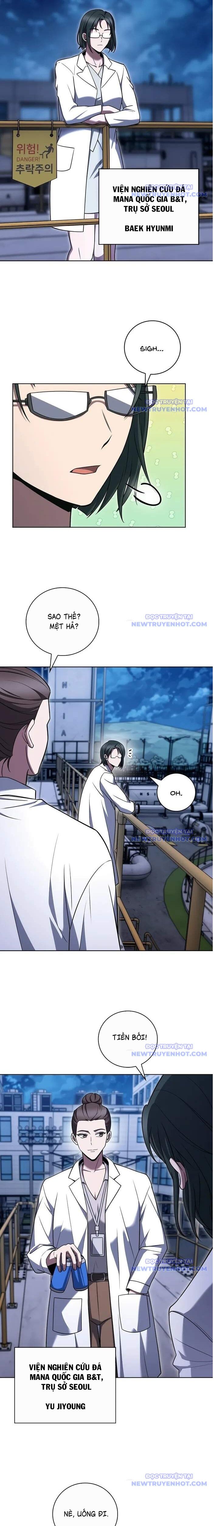 Shipper Đến Từ Murim: Chapter 76