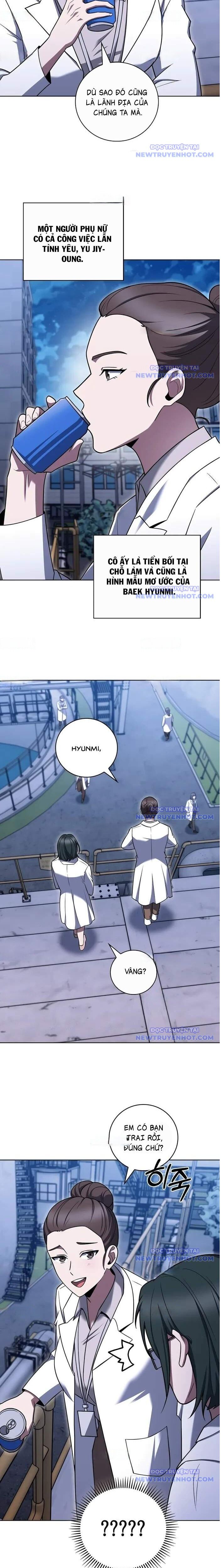 Shipper Đến Từ Murim: Chapter 76