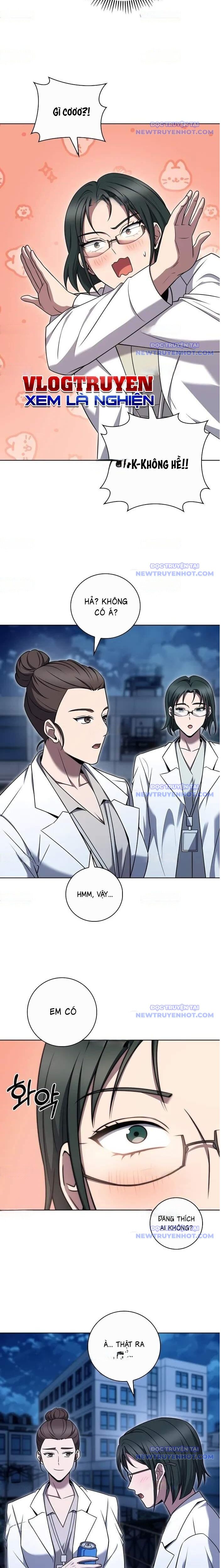 Shipper Đến Từ Murim: Chapter 76