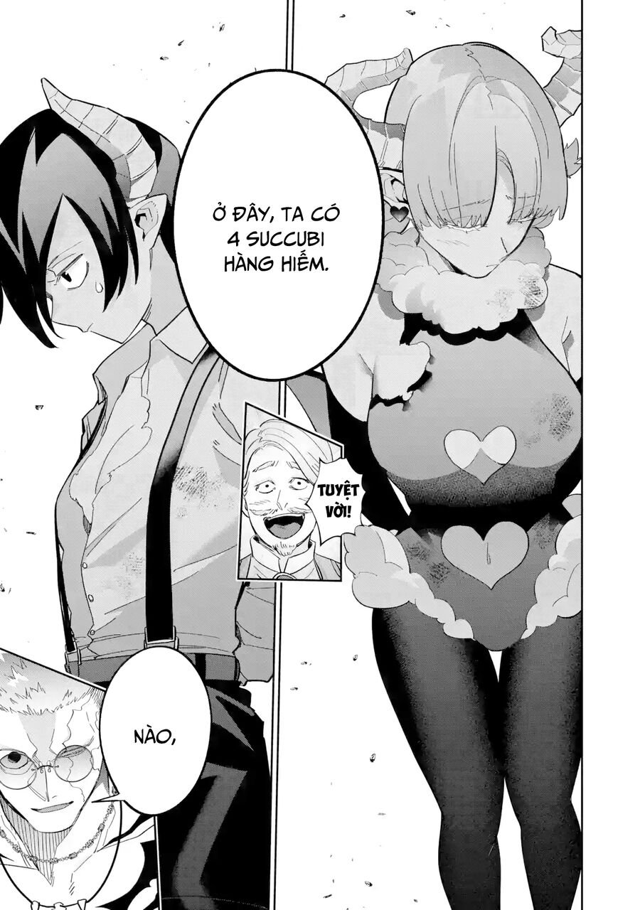 Shokei Sareta Kenja Wa Lich Ni Tensei Shite Shinryaku Sensou Wo Hajimaru: Chapter 44