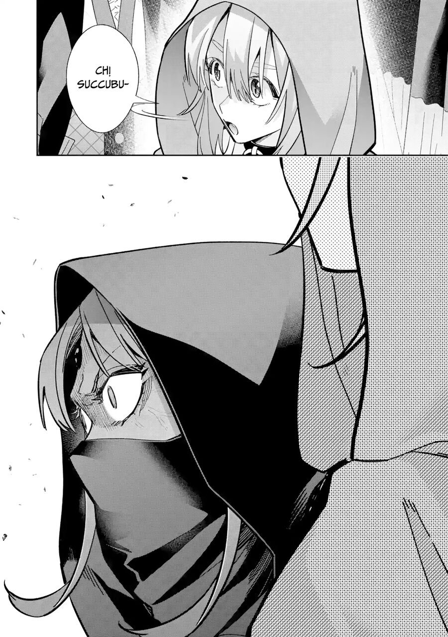 Shokei Sareta Kenja Wa Lich Ni Tensei Shite Shinryaku Sensou Wo Hajimaru: Chapter 44