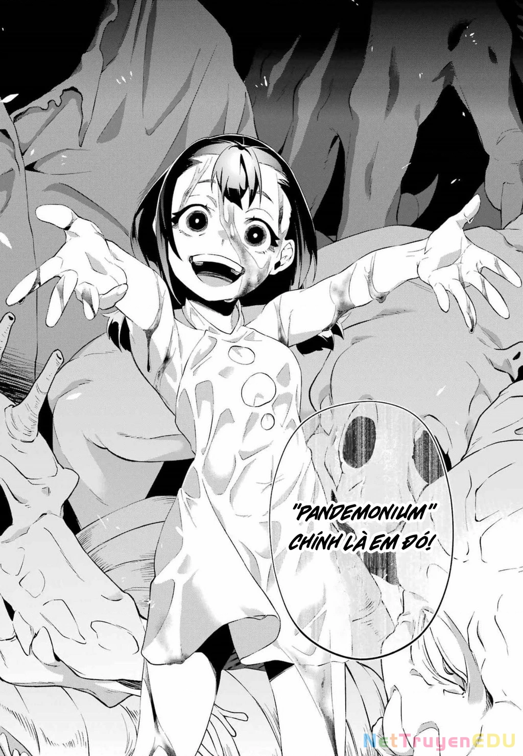 Shokei Shoujo No Ikirumichi: Chapter 26