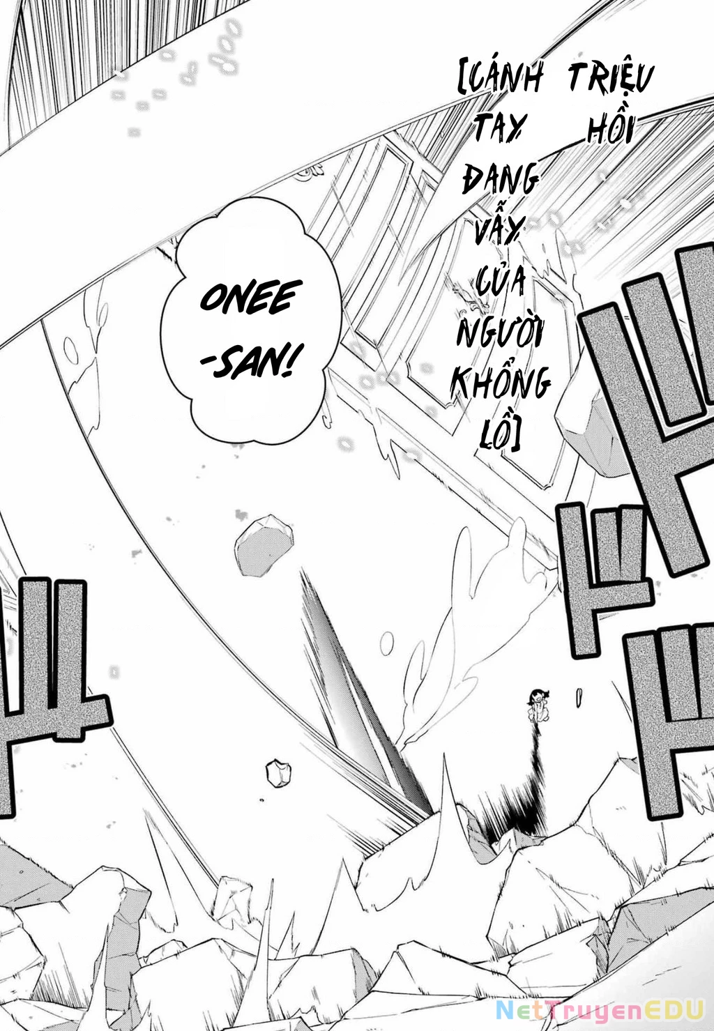 Shokei Shoujo No Ikirumichi: Chapter 27