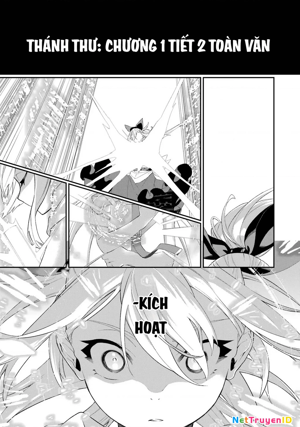 Shokei Shoujo No Ikirumichi: Chapter 28