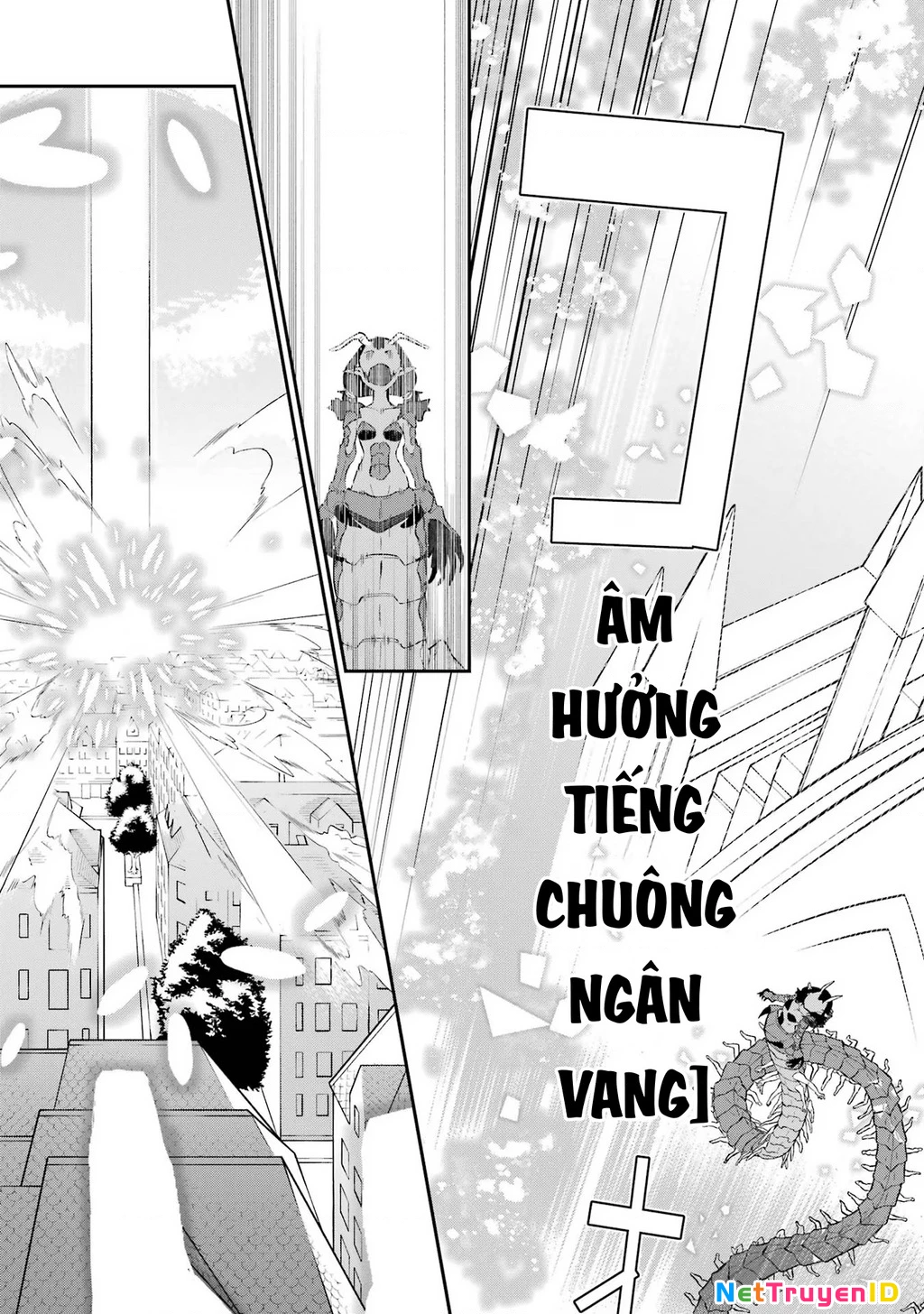 Shokei Shoujo No Ikirumichi: Chapter 30