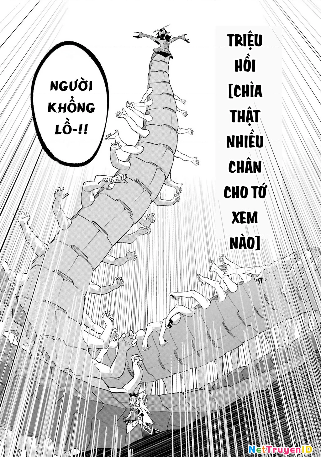 Shokei Shoujo No Ikirumichi: Chapter 30
