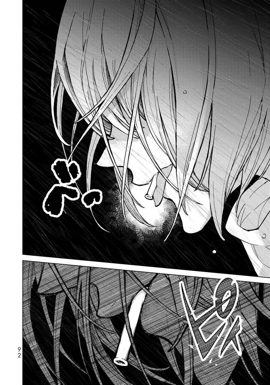 Shoukoku No Altair: Chapter 153
