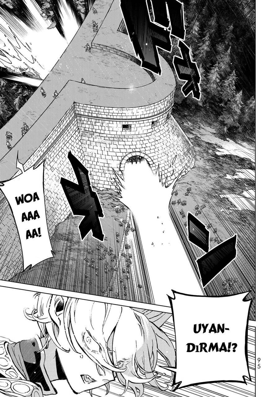 Shoukoku No Altair: Chapter 153