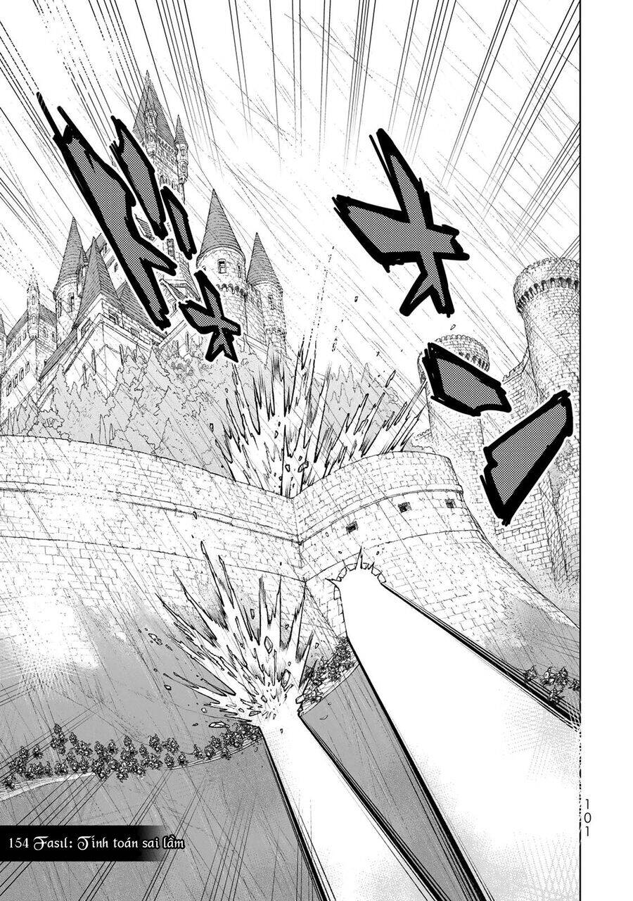 Shoukoku No Altair: Chapter 154