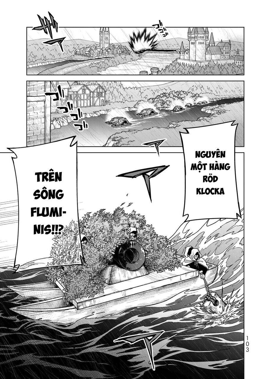 Shoukoku No Altair: Chapter 154