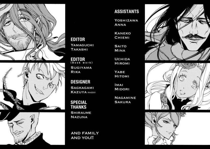 Shoukoku No Altair: Chapter 48