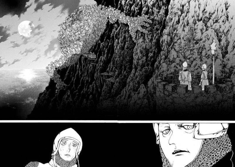 Shoukoku No Altair: Chapter 49