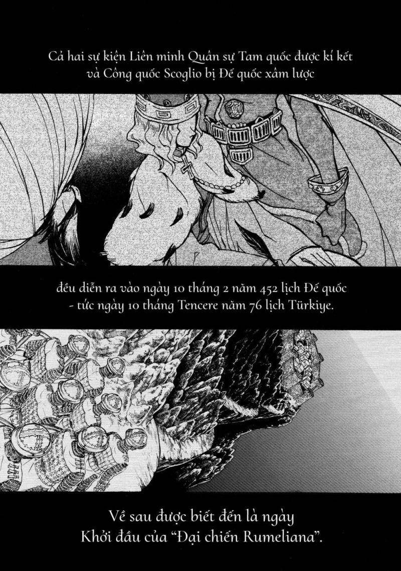 Shoukoku No Altair: Chapter 49