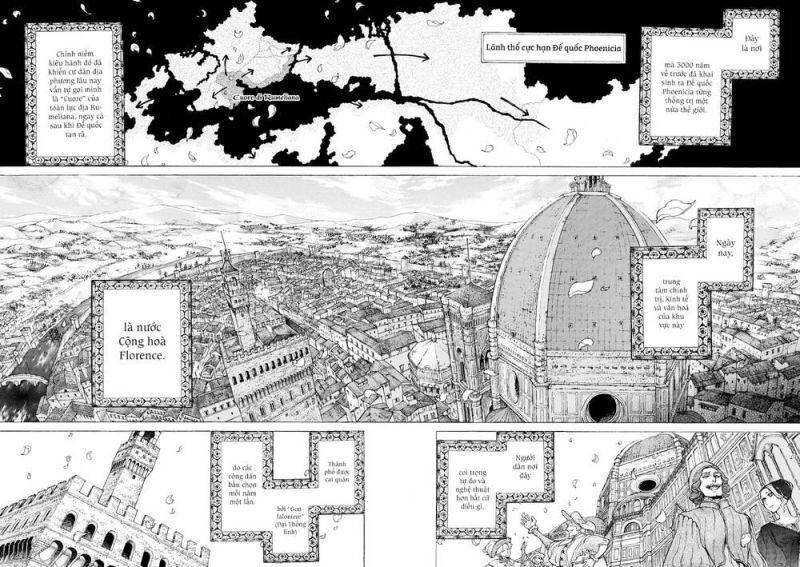 Shoukoku No Altair: Chapter 51
