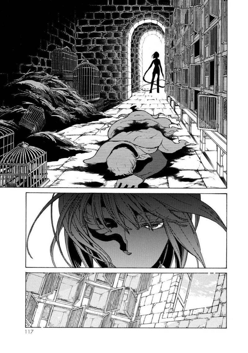Shoukoku No Altair: Chapter 52