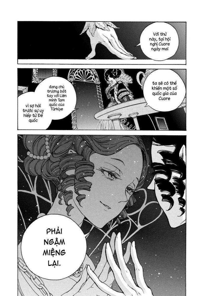 Shoukoku No Altair: Chapter 52