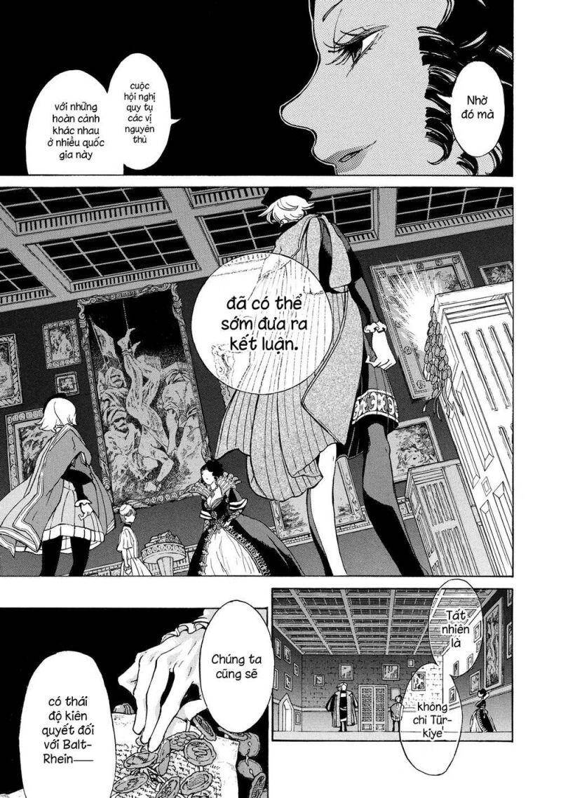 Shoukoku No Altair: Chapter 53