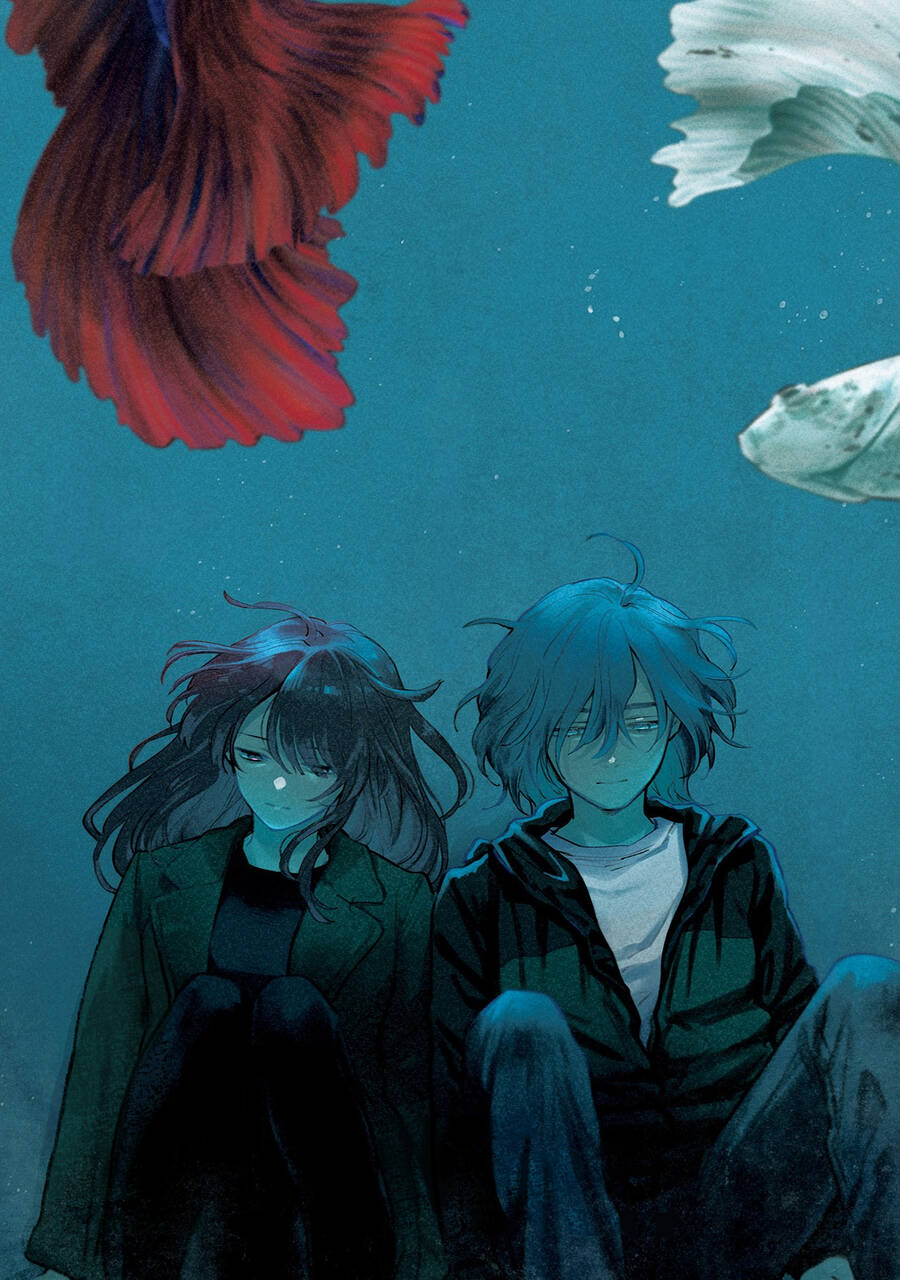 Shounen No Abyss: Chapter 168