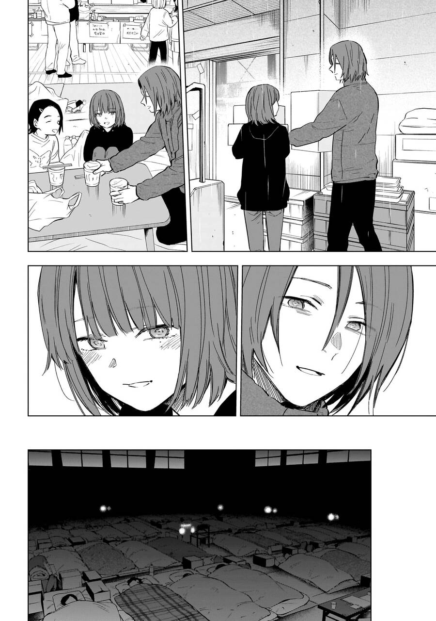 Shounen No Abyss: Chapter 170