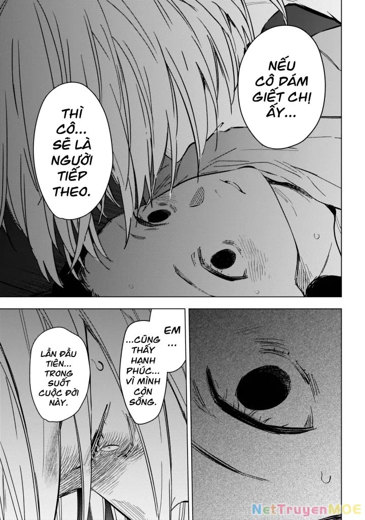 Shounen No Abyss: Chapter 173