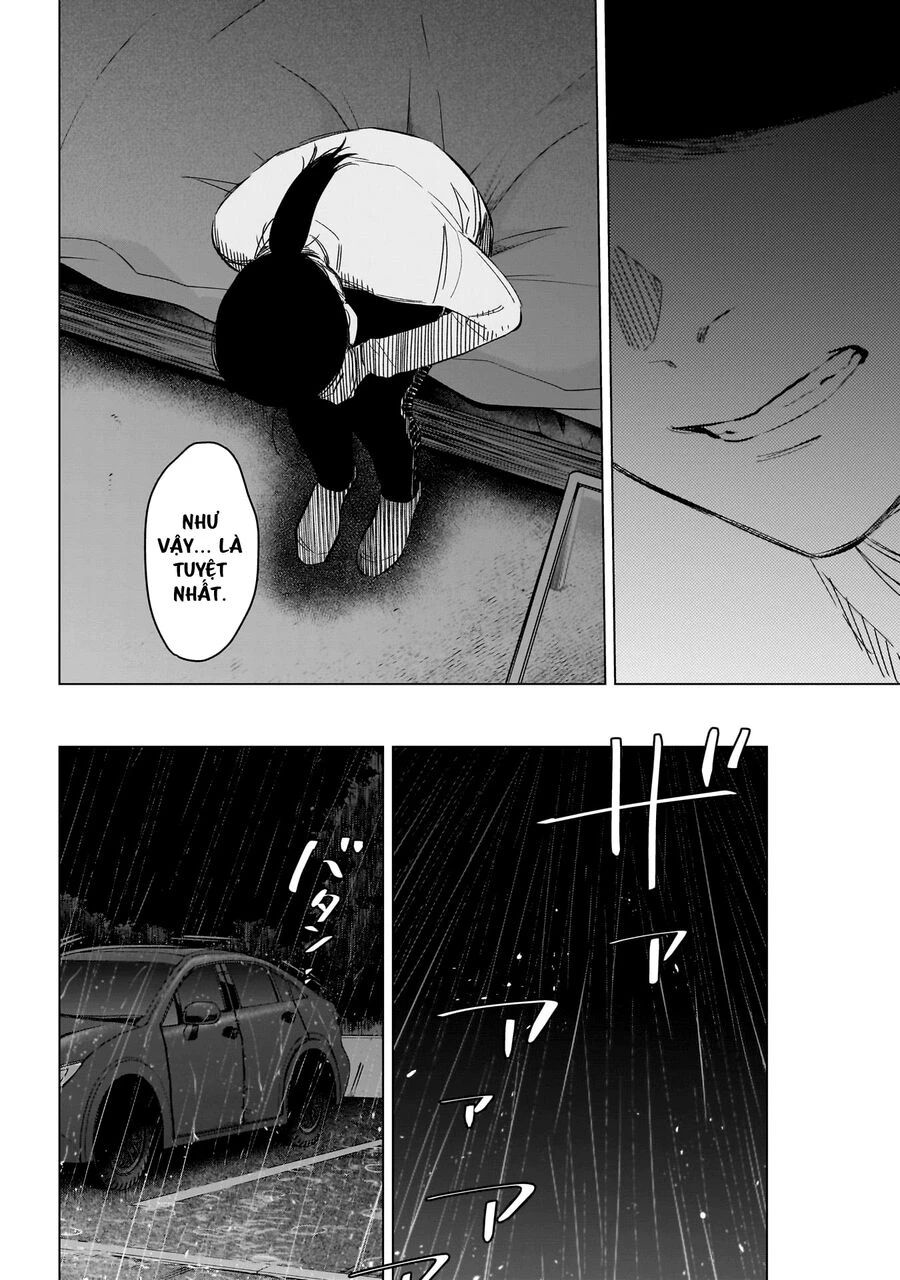 Shounen No Abyss: Chapter 178
