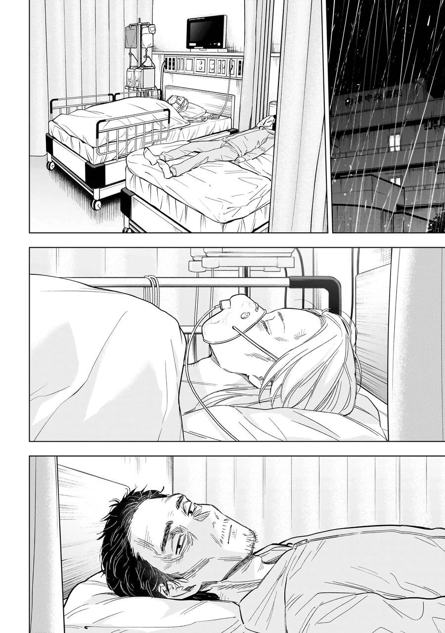 Shounen No Abyss: Chapter 178