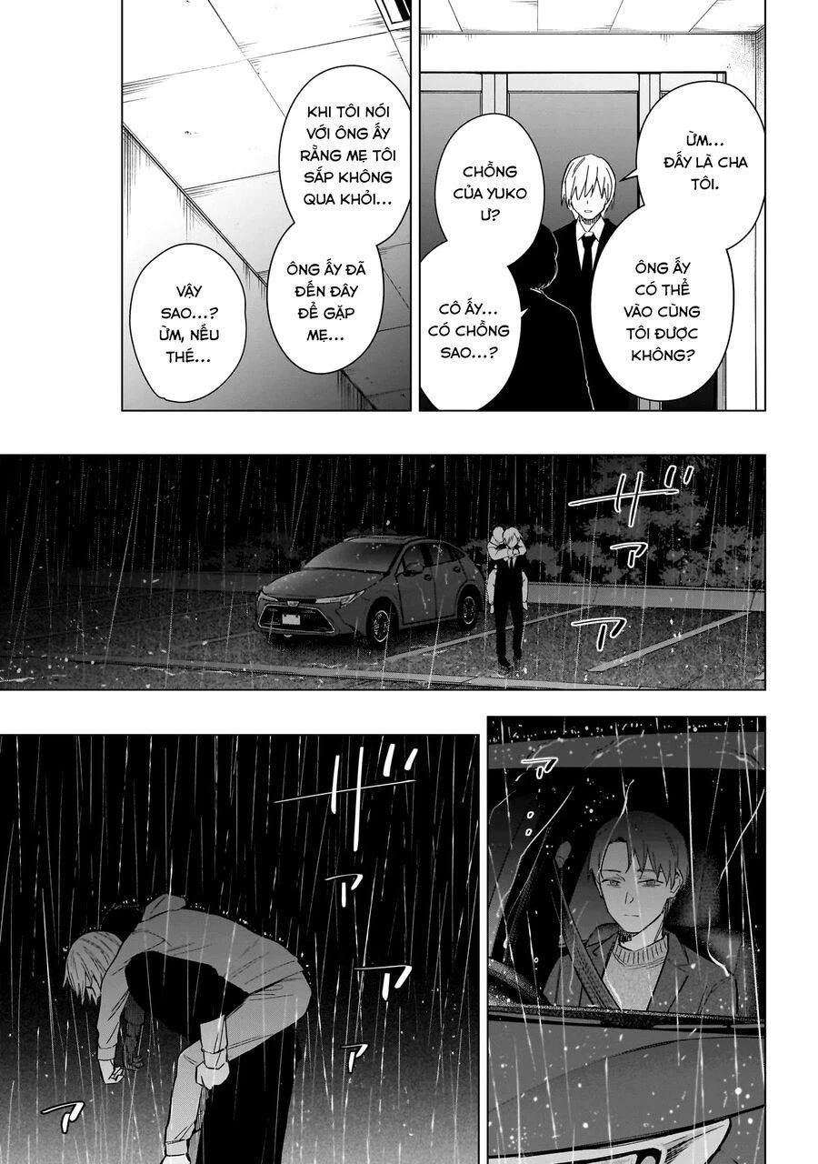 Shounen No Abyss: Chapter 178