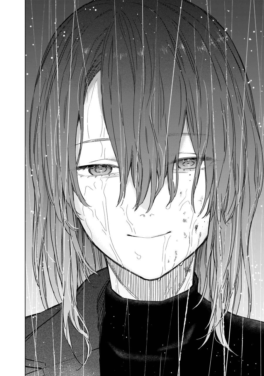 Shounen No Abyss: Chapter 181
