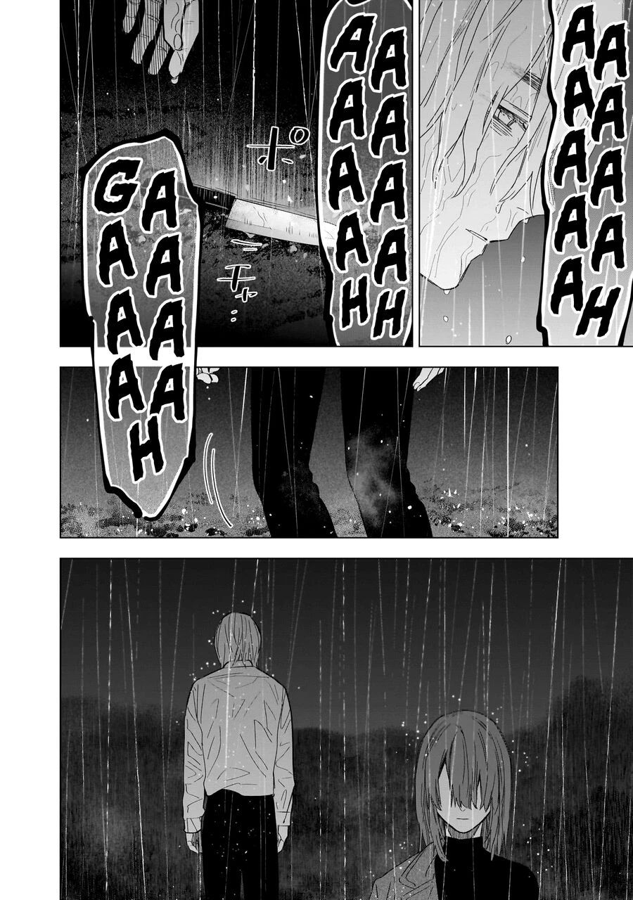 Shounen No Abyss: Chapter 181
