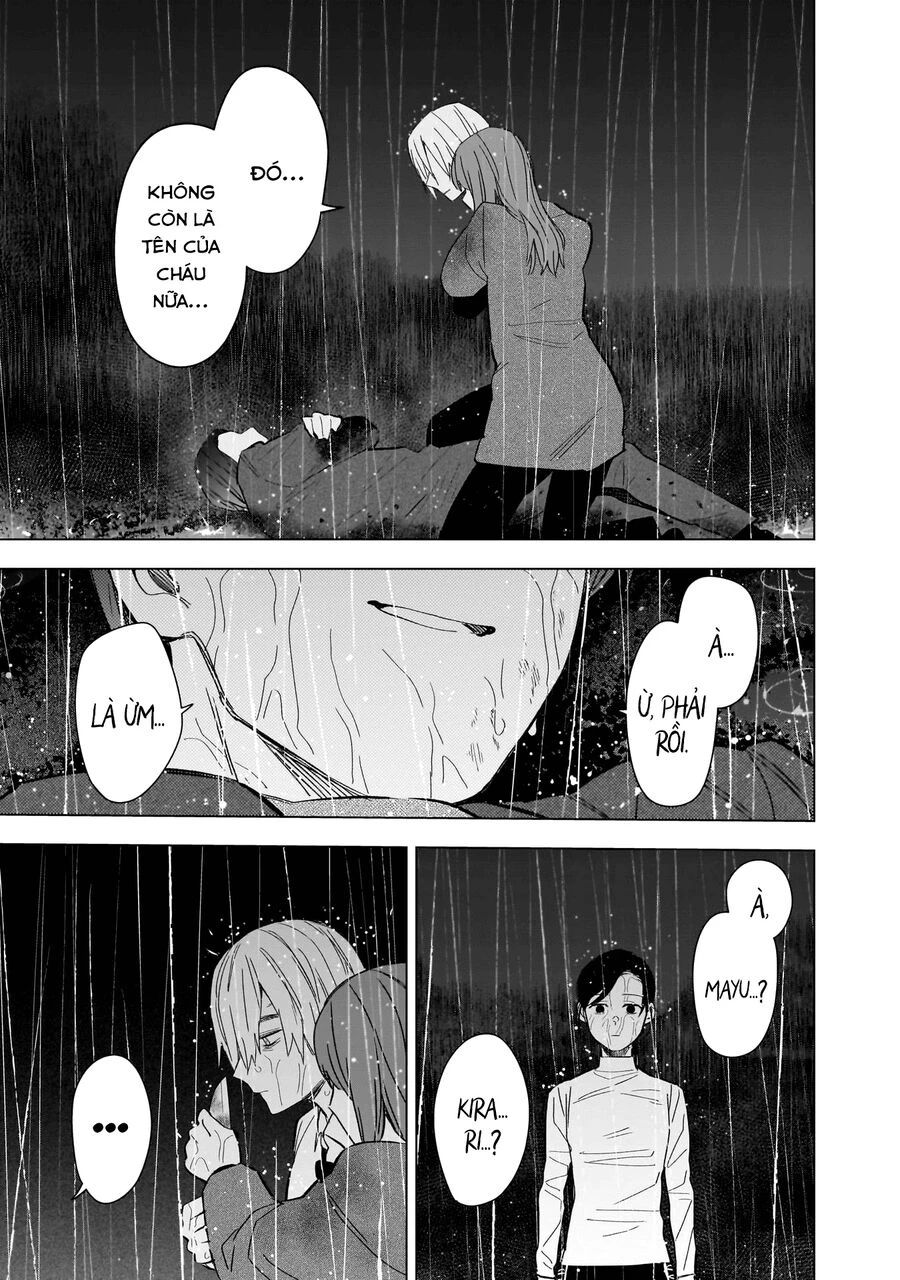 Shounen No Abyss: Chapter 181